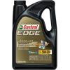 imageCastrol 03559 Edge 5W30 C3 Advanced Full Synthetic Motor Oil 5 Quart 3 Pack
