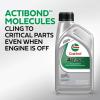 imageCastrol Actevo 4T 20W50 Synthetic Blend Motorcycle Oil 1 Quart Pack of 61 Gallon Jug  Pack of 3