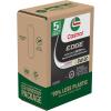 imageCastrol EDGE 5W20 Advanced Full Synthetic Motor Oil 6 Gallon EnviroPack5 Quarts  Eco Pack