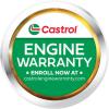 imageCastrol EDGE 5W20 Advanced Full Synthetic Motor Oil 6 Gallon EnviroPack5 Quarts