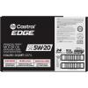 imageCastrol EDGE 5W20 Advanced Full Synthetic Motor Oil 6 Gallon EnviroPack6 Gallons