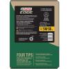 imageCastrol EDGE 5W30 Advanced Full Synthetic Motor Oil 1 Quart Pack of 65 Qt EcoPack Pack of 2