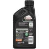 imageCastrol EDGE 5W50 Advanced Full Synthetic Motor Oil 1 Quart Pack of 6