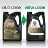 imageCastrol EDGE Euro 0W30 A3B4 Advanced Full Synthetic Motor Oil 1 Quart Pack of 65 Quarts  Pack of 3