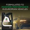 imageCastrol EDGE Euro 5W30 K Advanced Full Synthetic Motor Oil 1 Quart Pack of 65 Quarts  Pack of 3