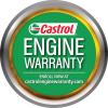 imageCastrol EDGE High Mileage 0W20 Advanced Full Synthetic Motor Oil 1 Quart Pack of 65 Quart Jug Pack of 2