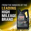 imageCastrol EDGE High Mileage 0W20 Advanced Full Synthetic Motor Oil 1 Quart Pack of 65 Quart Jug Pack of 2