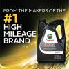 imageCastrol EDGE High Mileage 10W30 Advanced Full Synthetic Motor Oil 5 Quarts5 Quarts  Pack of 3