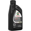 imageCastrol EDGE High Mileage 5W20 Advanced Full Synthetic Motor Oil 5 Quarts1 Quart