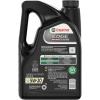 imageCastrol EDGE High Mileage 5W20 Advanced Full Synthetic Motor Oil 5 Quarts5 Quarts