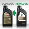 imageCastrol Edge Euro 5W40 A3B4 Advanced Full Synthetic Motor Oil 1 Quart Pack of 61 Quart