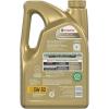 imageCastrol Edge Extended Performance 5W30 Advanced Full Synthetic Motor Oil 5 Quart5 Quarts  Pack of 3