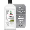imageCastrol GTX 10W30 Conventional Motor Oil 5 Quarts1 Quart  Pack of 6