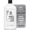 imageCastrol GTX 10W40 Conventional Motor Oil 1 Quart Pack of 61 Quart  Pack of 6