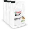 imageCastrol GTX 10W40 Conventional Motor Oil 1 Quart Pack of 65 Quarts  Pack of 3