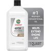 imageCastrol GTX 20W50 Conventional Motor Oil 5 Quarts1 Quart  Pack of 6