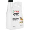 imageCastrol GTX 20W50 Conventional Motor Oil 5 Quarts160 Fl Oz Pack of 2