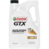 imageCastrol GTX 20W50 Conventional Motor Oil 5 Quarts160 Fl Oz Pack of 2