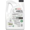 imageCastrol GTX 5W20 Synthetic Blend Motor Oil 5 Quarts5 Quarts