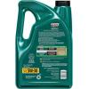 imageCastrol GTX 5W20 Synthetic Blend Motor Oil 6 Gallon EnviroPack5 Quart  Pack of 3