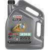 imageCastrol GTX 5W20 Synthetic Blend Motor Oil 6 Gallon EnviroPack5 Quart  Pack of 3