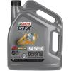 imageCastrol GTX 5W20 Synthetic Blend Motor Oil 6 Gallon EnviroPack5 Quart