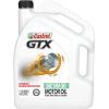imageCastrol GTX 5W20 Synthetic Blend Motor Oil 6 Gallon EnviroPack51 Quart