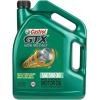 imageCastrol GTX 5W20 Synthetic Blend Motor Oil 6 Gallon EnviroPack51 Quart