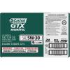 imageCastrol GTX 5W20 Synthetic Blend Motor Oil 6 Gallon EnviroPack6 Gallon