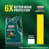 imageCastrol GTX 5W20 Synthetic Blend Motor Oil 6 Gallon EnviroPack6 Gallon
