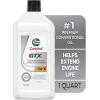 imageCastrol GTX 5W30 Synthetic Blend Motor Oil 5 Quarts1 Quart  Pack of 6
