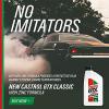 imageCastrol GTX Classic 20W50 Conventional Motor Oil 5 Quarts1 Quart  Pack of 6