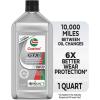 imageCastrol GTX Full Synthetic 0W20 Motor Oil 5 Quarts1 Quart  Pack of 6