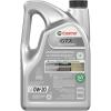 imageCastrol GTX Full Synthetic 0W20 Motor Oil 5 Quarts5 Quarts