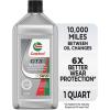imageCastrol GTX Full Synthetic 5W20 Motor Oil 1 Quart Pack of 61 Quart  Pack of 6