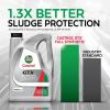 imageCastrol GTX Full Synthetic 5W20 Motor Oil 1 Quart Pack of 61 Quart  Pack of 6