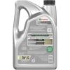 imageCastrol GTX Full Synthetic 5W20 Motor Oil 1 Quart Pack of 65 Quarts  Pack of 3