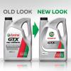 imageCastrol GTX Full Synthetic 5W20 Motor Oil 1 Quart Pack of 65 Quarts