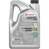 imageCastrol GTX Full Synthetic 5W20 Motor Oil 1 Quart Pack of 65 Quarts