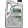imageCastrol GTX Full Synthetic High Mileage 0W20 Motor Oil 5 Quart