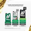 imageCastrol GTX Full Synthetic High Mileage 0W20 Motor Oil 5 Quart