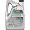 imageCastrol GTX Full Synthetic High Mileage 5W20 Motor Oil 5 Quart