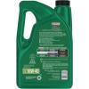 imageCastrol GTX High Mileage 10W40 Synthetic Motor Oil 1 Quart Pack of 6160 Fl Oz Pack of 2