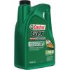 imageCastrol GTX High Mileage 10W40 Synthetic Motor Oil 1 Quart Pack of 6160 Fl Oz Pack of 2