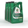 imageCastrol GTX High Mileage 10W40 Synthetic Motor Oil 1 Quart Pack of 65 Quarts