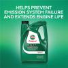 imageCastrol GTX High Mileage 5W30 Synthetic Blend Motor Oil 5 Quarts5 Quarts