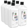 imageCastrol HD30 Motor Oil 1 Quart Pack of 6