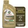 imageCastrol Power1 VTwin 20W50 Full Synthetic Motorcycle Oil 1 Quart Pack of 61 Quart