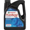 imageCastrol TranSynd 668 FullSynthetic Automatic Transmission Fluid 1 Gallon Pack of 3
