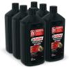 imageCastrol Transmax DEXMERC Automatic Transmission Fluid 1 Quart Pack of 6